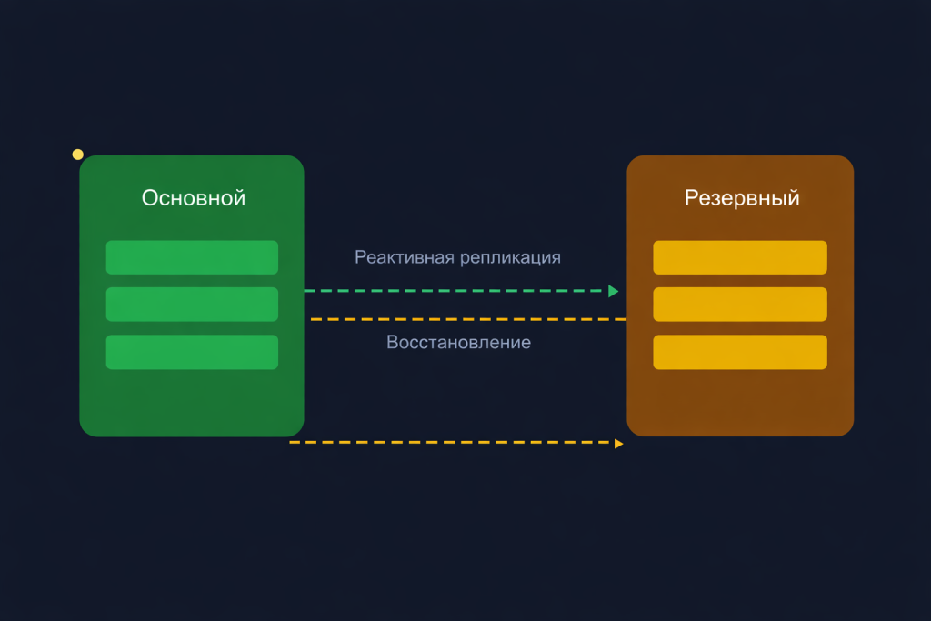 лучшее резервное копирование