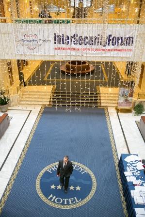 InterSecurityForum – 2014