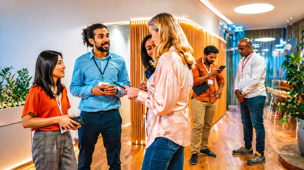 Корпоративные мобильные устройства для бизнеса