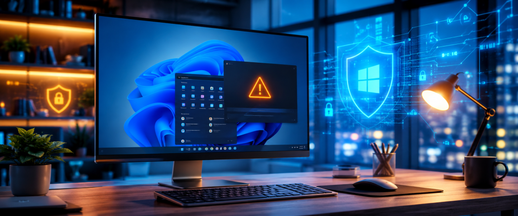 Пиратскую Windows больше не получится активировать через KMS38
