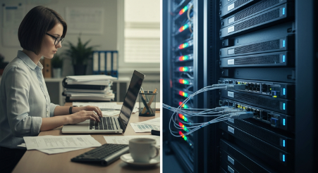 Хранение данных- что такое NAS, SAN и другие технологии простыми словами 3.png Хранение данных- что такое NAS, SAN и другие технологии простыми словами 3.png