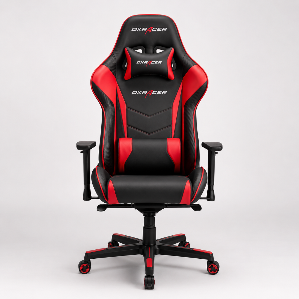 Компьютерное кресло DXRacer