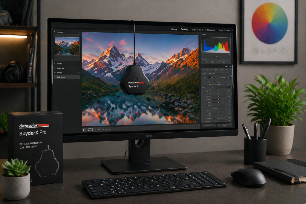 Калибратор