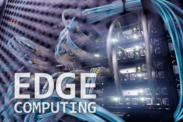 edge устройства