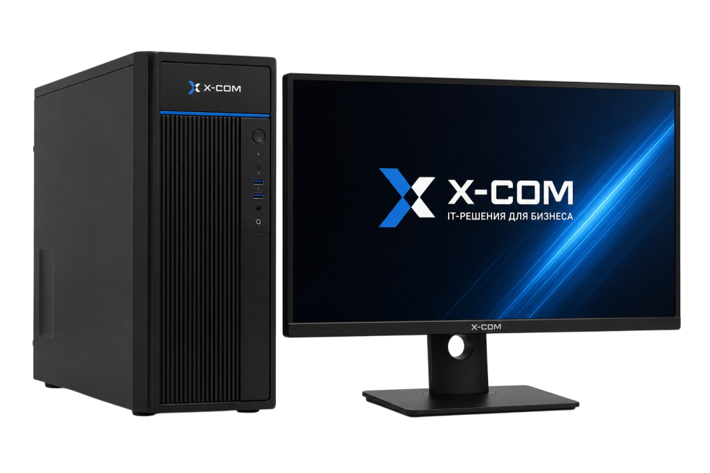 xcom