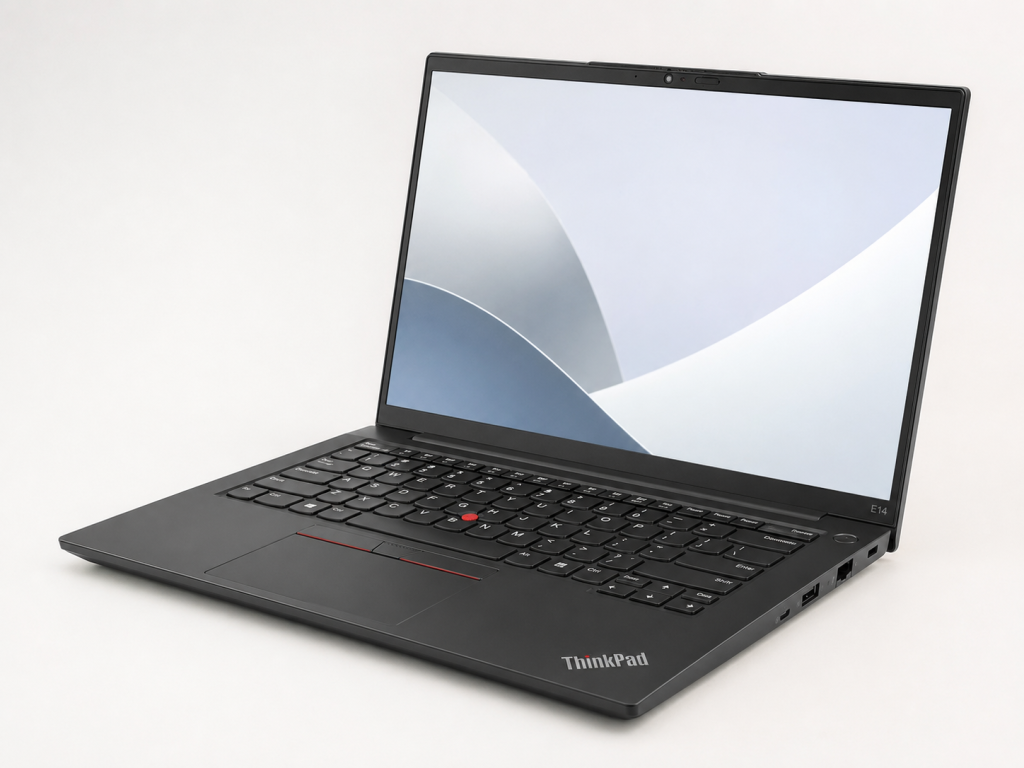 Ноутбук Lenovo ThinkPad E14 Gen 5