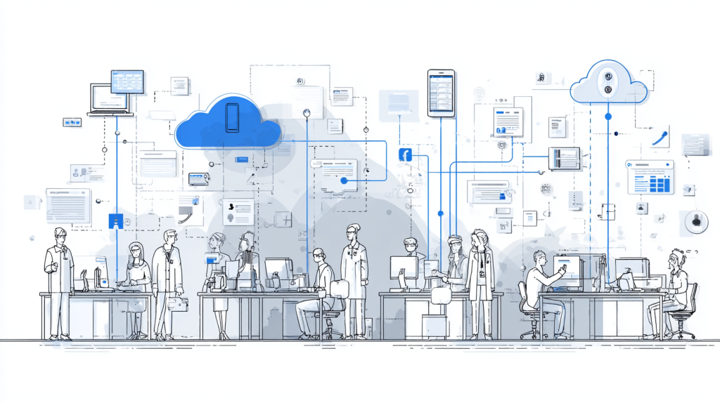 Сравнение тарифов облачной телефонии для бизнеса
