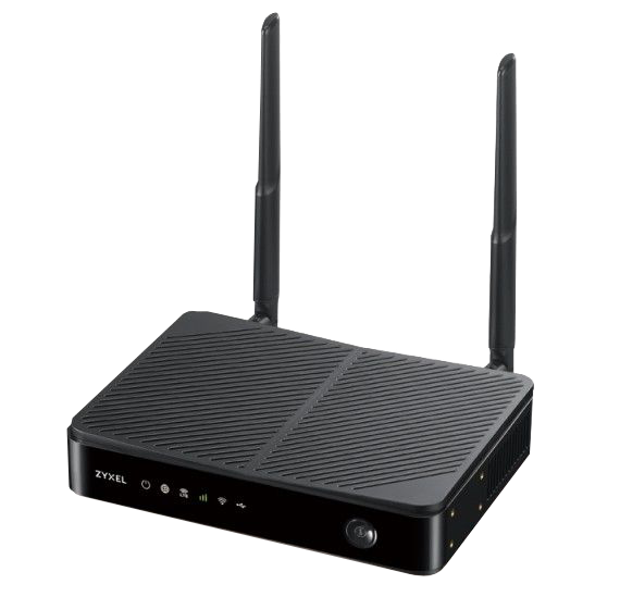 Новый роутер Zyxel LTE3301-PLUS 4G доступен для заказа в X-Com! Новый роутер Zyxel LTE3301-PLUS 4G доступен для заказа в X-Com!