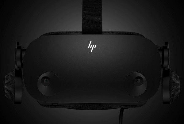 VR-шлем HP Reverb G2 – новый стандарт в среде виртуальной реальности – доступен для заказа в X-Com!