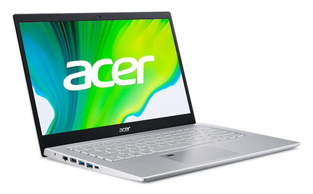 Новые ноутбуки Acer из линейки Aspire 5 – в каталоге X-Com!