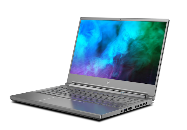 Acer представила обновлённые игровые ноутбуки из линеек Predator Triton и Helios, а также новые версии Acer Nitro