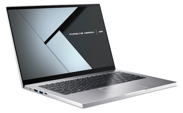 Porsche Design Acer Book RS