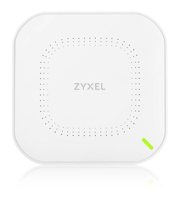 Новая точка доступа Zyxel стандарта Wi-Fi 5 – уже в России!