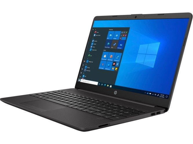 HP 250 G8: новое поколение недорогих ноутбуков для работы и учебы