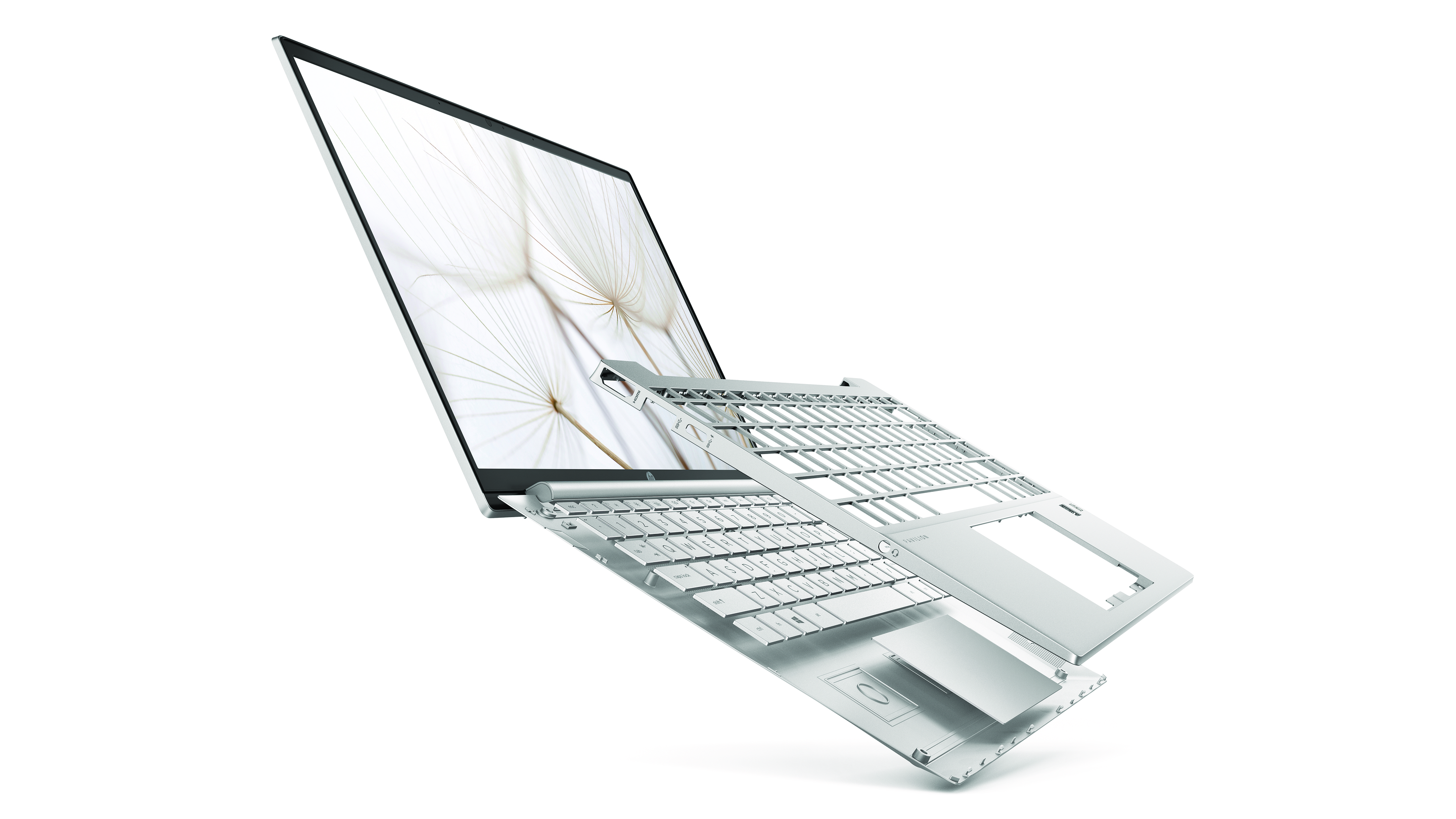HP представила в России Pavilion Aero – самый легкий ноутбук потребительского класса! HP представила в России Pavilion Aero – самый легкий ноутбук потребительского класса!