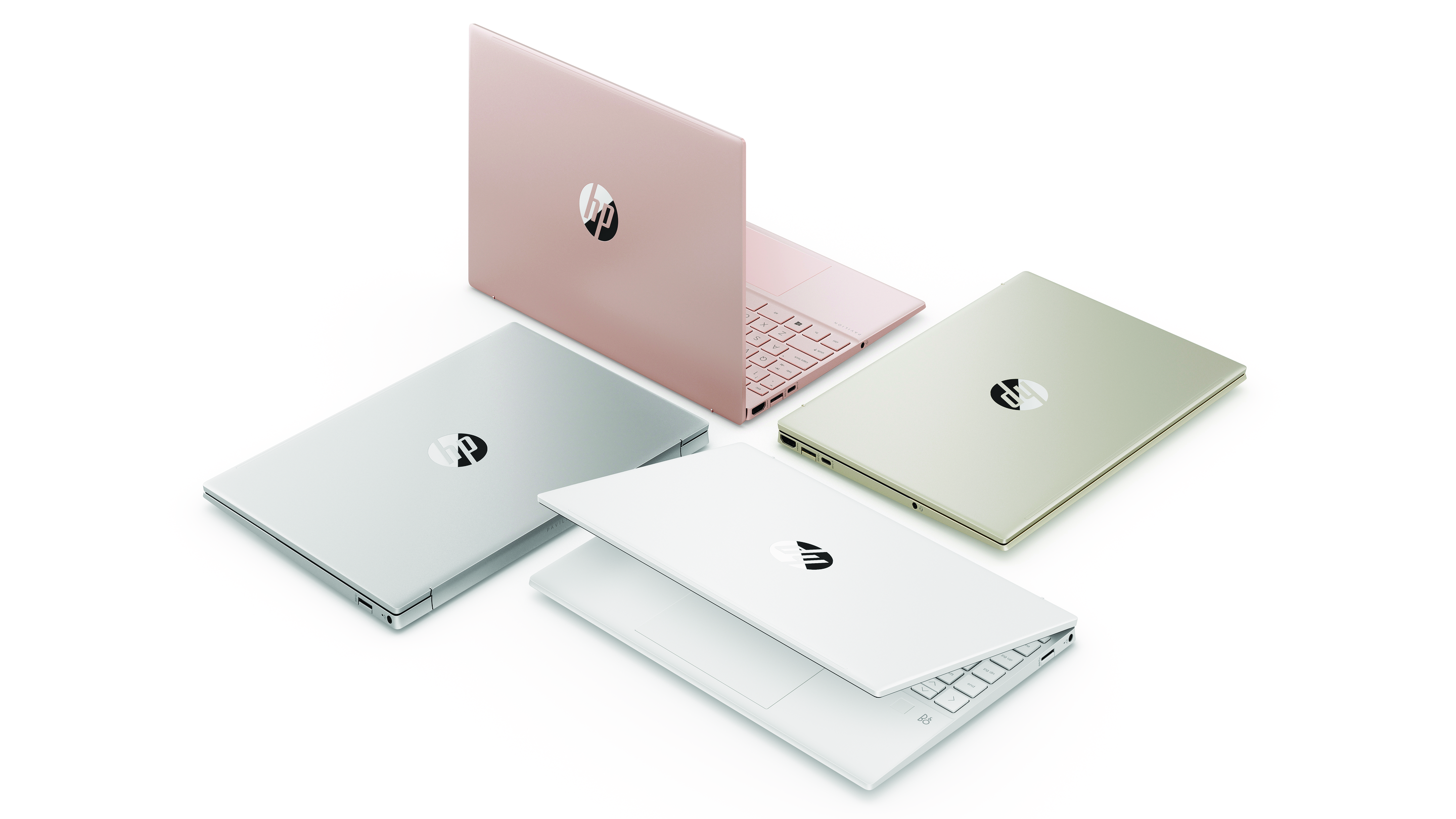 HP представила в России Pavilion Aero – самый легкий ноутбук потребительского класса!