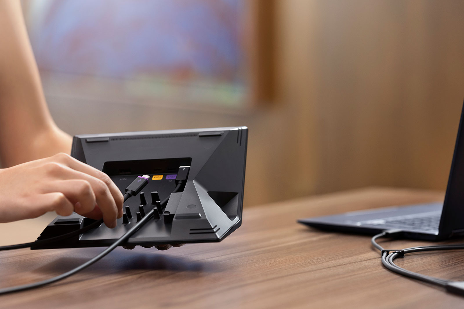 HP Presence открывает новую эру в гибридной работе