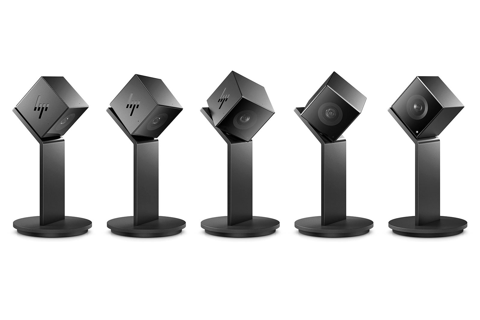 HP Presence открывает новую эру в гибридной работе
