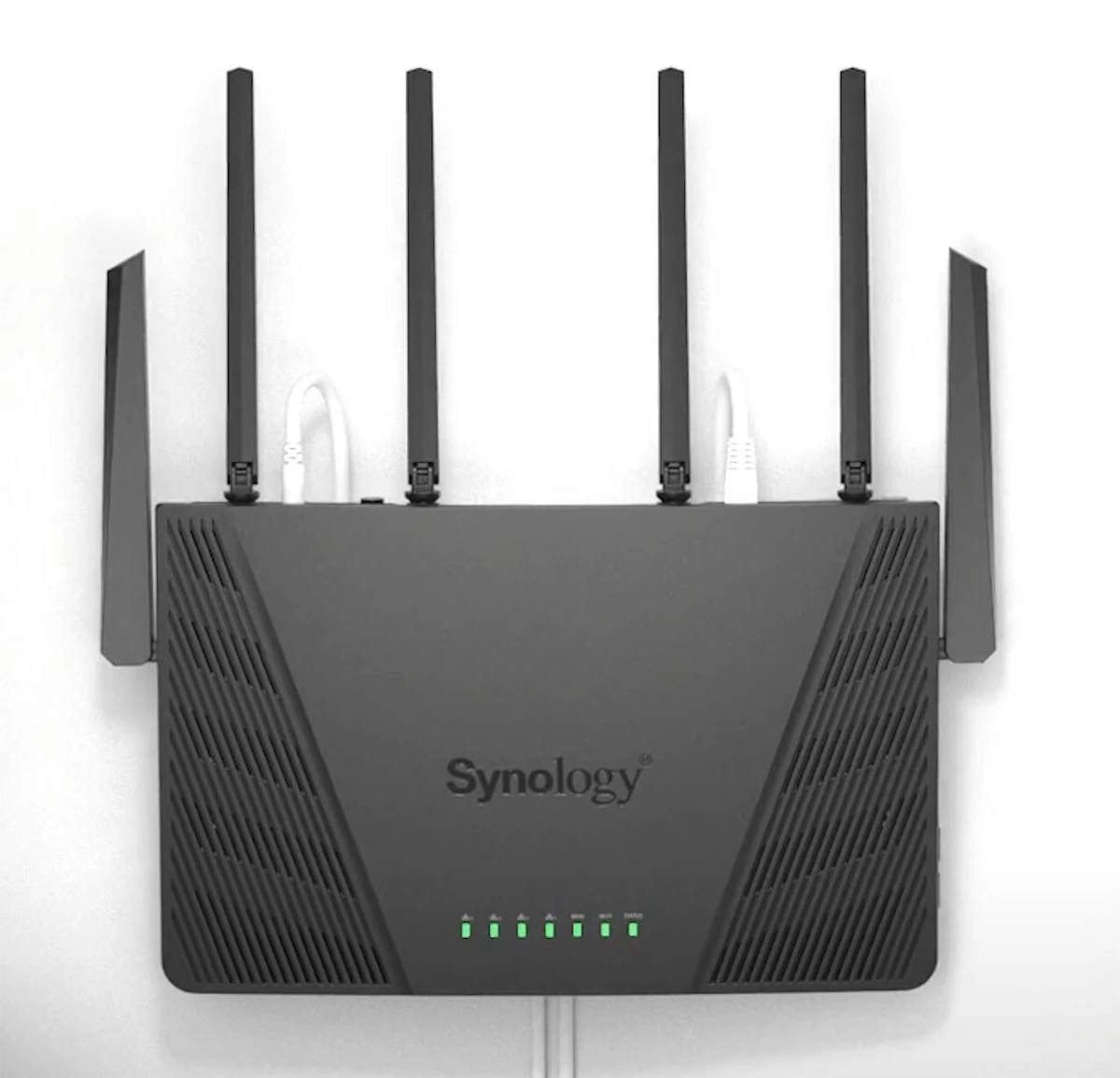 Synology представила роутер RT6600AX с поддержкой UNII-4 5,9 ГГц Synology представила роутер RT6600AX с поддержкой UNII-4 5,9 ГГц