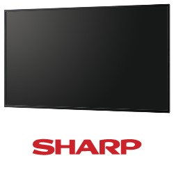 Sharp PN-HS551