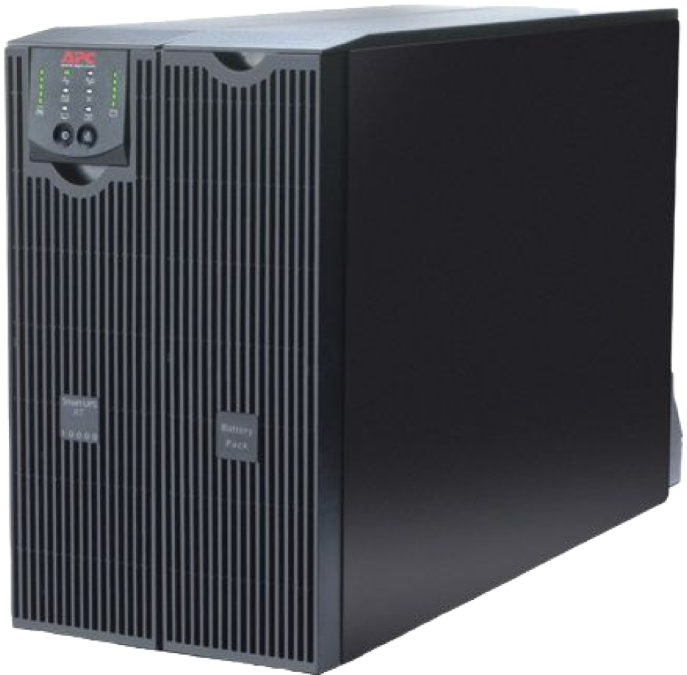APC Smart-UPS On-Line RT 10000VA 230V SURT10000XLI