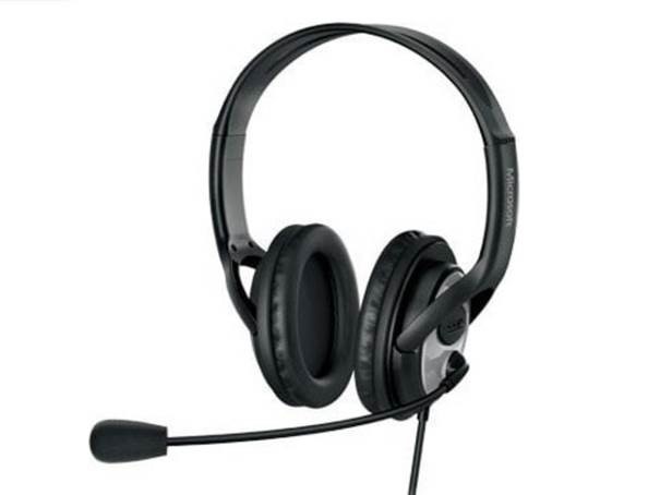 Гарнитура Microsoft LifeChat LX-3000 доступна на складе X-Com
