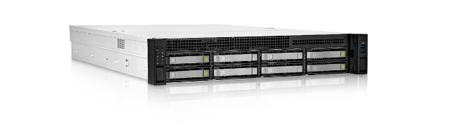 Корпус серверный 2U InWin IW-RS208-07 Корпус серверный 2U InWin IW-RS208-07