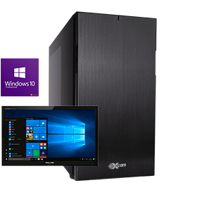 Компьютеры X-Com “CAD”