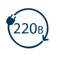 Однофазные (220 В) Однофазные (220 В)