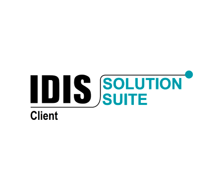 IDIS SOLUTION SUITE CLIENT