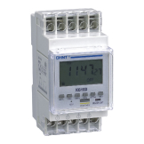 Таймер электронный KG10D-1Z AC220В Таймер электронный KG10D-1Z AC220В