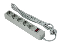 Удлинитель SP-5-1.5G EX266862RUS Удлинитель SP-5-1.5G EX266862RUS