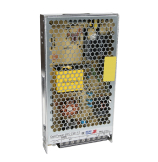 Блок питания панельный OptiPower LRS 350-12 29A Блок питания панельный OptiPower LRS 350-12 29A