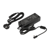 Блок питания для панелей POE, 48V, 2.5A Блок питания для панелей POE, 48V, 2.5A