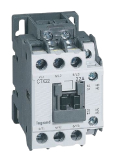 Контактор Legrand CTX³ 3P 22А 690/230В AC 15кВт Контактор Legrand CTX³ 3P 22А 690/230В AC 15кВт