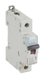 Автоматический выключатель Legrand DX³-E 1P 16А (C) 6кА Автоматический выключатель Legrand DX³-E 1P 16А (C) 6кА