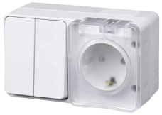 Atlas Design Profi IP54 Atlas Design Profi IP54