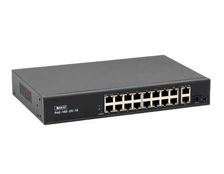 SKAT POE-16E-2G-1S