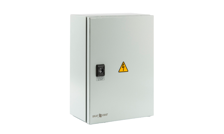 SKAT POE-4E-2E ИСП.5