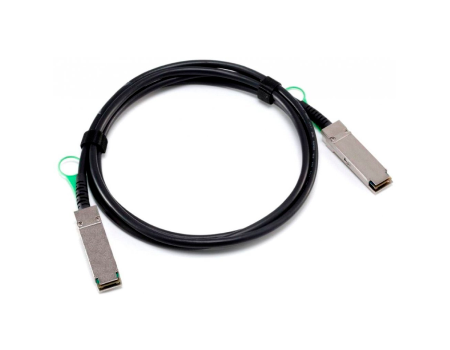 FT-QSFP+/4SFP+CabA-XX