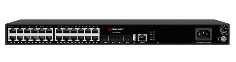 SFN2200-24T4X