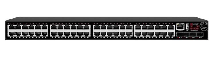 SFN3300-48P4X