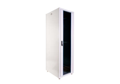 Шкаф телекоммуникационный напольный ШТК-Э 42U (600 × 800)