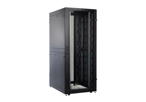 Шкаф серверный напольный ШТК-СП 48U (800 × 1000)