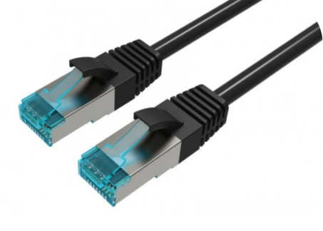 Кабель прямой FTP RJ45