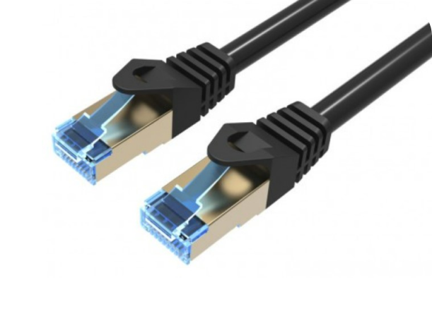 Патч-корд прямой SSTP, RJ45