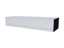 FLUO-SW3, КОРОБ 463 ММ FLUO-SW3, КОРОБ 463 ММ