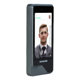 Терминал распознавания лиц R20-Face (5W) IP65 Терминал распознавания лиц R20-Face (5W) IP65