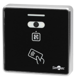Мультиформатный считыватель ST-PR144QMF-BK Мультиформатный считыватель ST-PR144QMF-BK