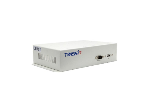 TRASSIR NVR-1104 V2